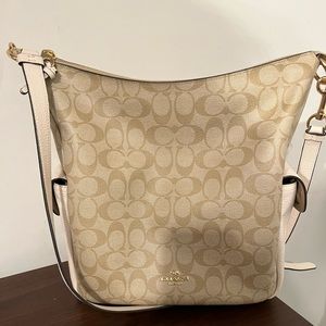 Coach Pennie Shoulder Bag
